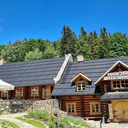 Aparthotel Apartamenty Czarna Gora 408 Heudorf Exterior foto