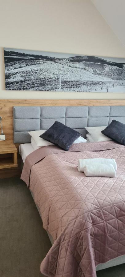 Aparthotel Apartamenty Czarna Gora 408 Heudorf Exterior foto