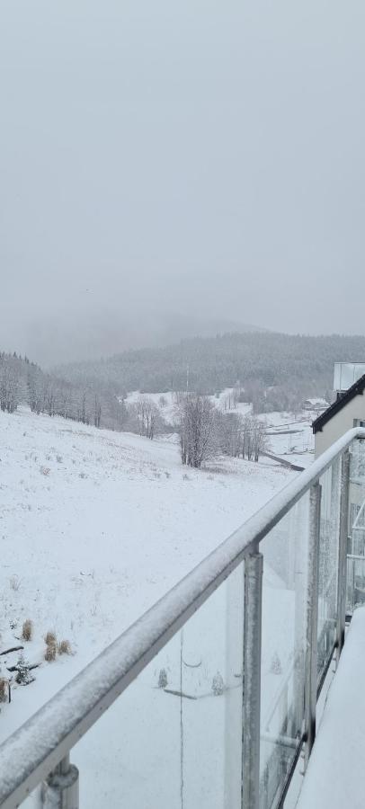 Aparthotel Apartamenty Czarna Gora 408 Heudorf Exterior foto