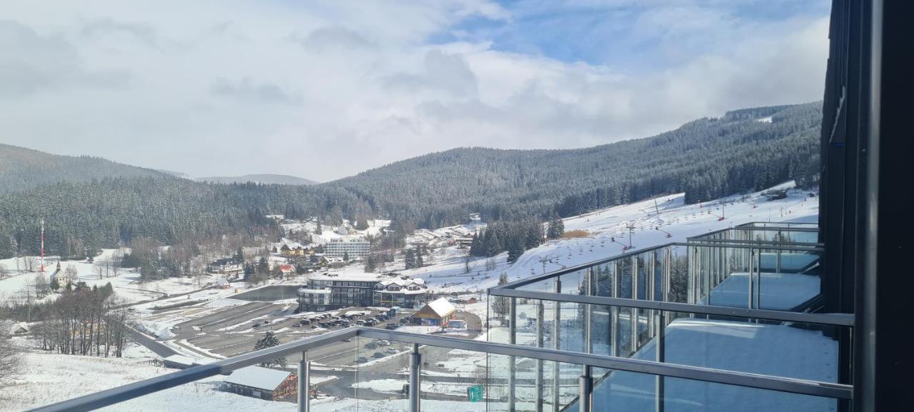 Aparthotel Apartamenty Czarna Gora 408 Heudorf Exterior foto