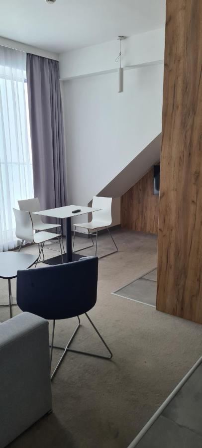 Aparthotel Apartamenty Czarna Gora 408 Heudorf Exterior foto