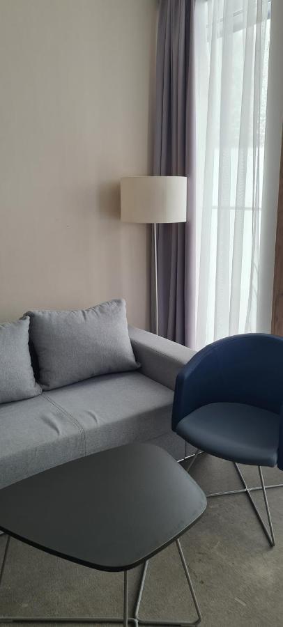 Aparthotel Apartamenty Czarna Gora 408 Heudorf Exterior foto